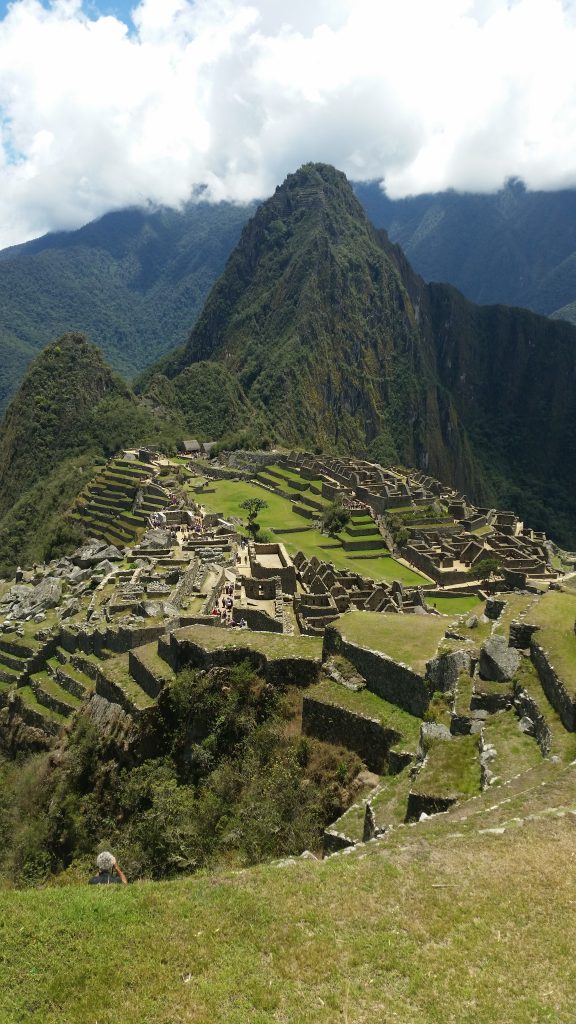 Cusco y Machu Picchu, Perú
